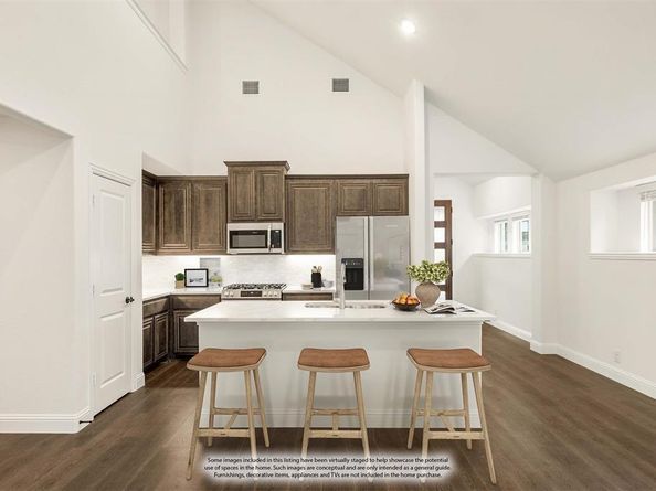 817  Twisted Leaf Lane , Little Elm Texas 76227
