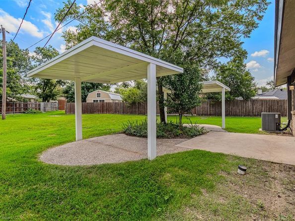 910  Sara Dunn Drive , Garland Texas 75042