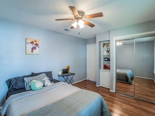 3901  Greensboro Circle , Garland Texas 75041