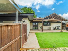 3901  Greensboro Circle , Garland Texas 75041