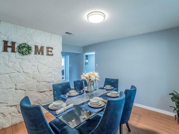 3901  Greensboro Circle , Garland Texas 75041