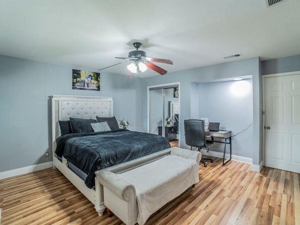 3901  Greensboro Circle , Garland Texas 75041