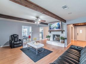 3901  Greensboro Circle , Garland Texas 75041