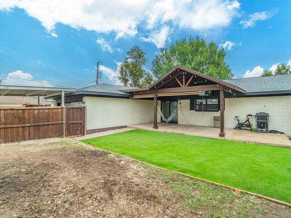 3901  Greensboro Circle , Garland Texas 75041