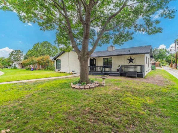 3901  Greensboro Circle , Garland Texas 75041