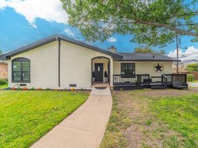 3901  Greensboro Circle , Garland Texas 75041
