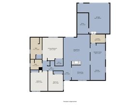 3901  Greensboro Circle , Garland Texas 75041