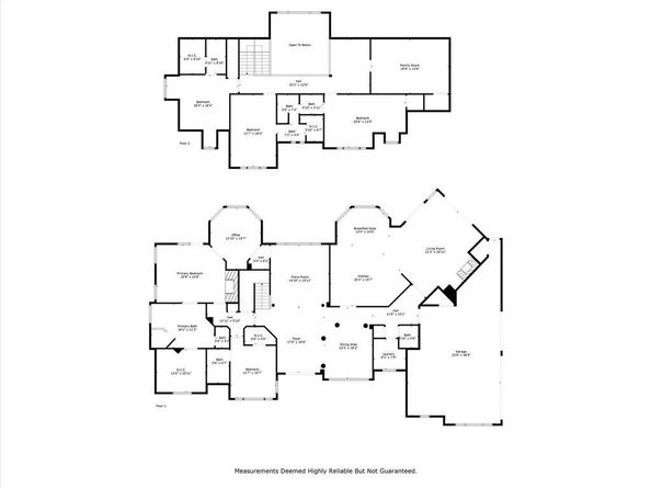9728  Sam Bass Trail , Fort Worth Texas 76244