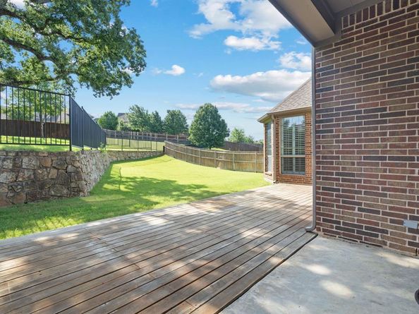 9728  Sam Bass Trail , Fort Worth Texas 76244
