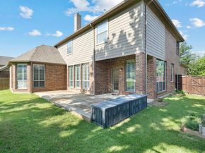 9728  Sam Bass Trail , Fort Worth Texas 76244