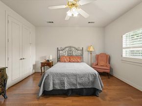 1000  Clear Lake Court , Colleyville Texas 76034