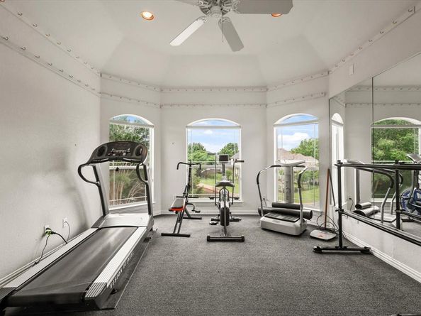 1000  Clear Lake Court , Colleyville Texas 76034