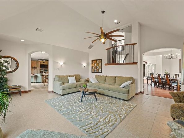 1000  Clear Lake Court , Colleyville Texas 76034