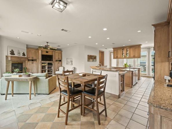 1000  Clear Lake Court , Colleyville Texas 76034