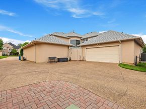 1000  Clear Lake Court , Colleyville Texas 76034