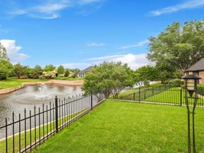 1000  Clear Lake Court , Colleyville Texas 76034