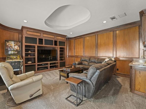 1000  Clear Lake Court , Colleyville Texas 76034