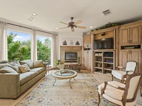 1000  Clear Lake Court , Colleyville Texas 76034