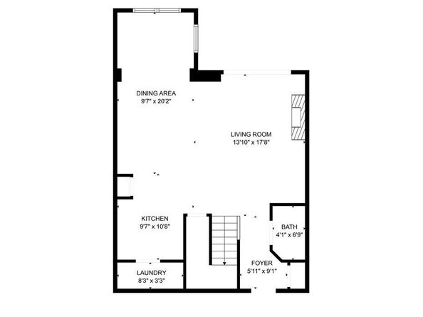 3320  Camp Bowie Boulevard  1205, Fort Worth Texas 76107