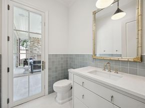3601  Centenary Avenue , University Park Texas 75225