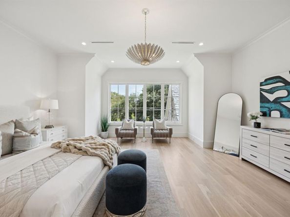 3601  Centenary Avenue , University Park Texas 75225