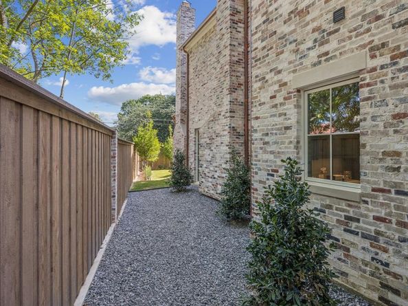 3601  Centenary Avenue , University Park Texas 75225