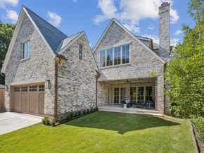 3601  Centenary Avenue , University Park Texas 75225