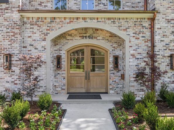 3601  Centenary Avenue , University Park Texas 75225