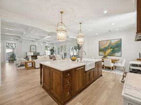 3601  Centenary Avenue , University Park Texas 75225