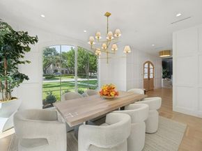 3601  Centenary Avenue , University Park Texas 75225
