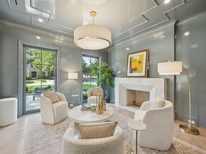 3601  Centenary Avenue , University Park Texas 75225