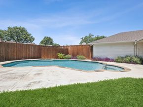 1212  Serenade Lane , Richardson Texas 75081
