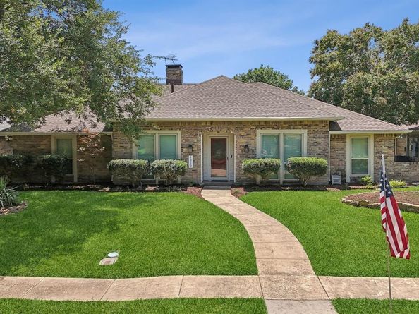 1212  Serenade Lane , Richardson Texas 75081