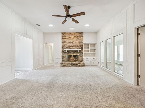 1212  Serenade Lane , Richardson Texas 75081