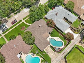 1212  Serenade Lane , Richardson Texas 75081