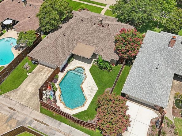 1212  Serenade Lane , Richardson Texas 75081