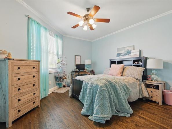 1232  Appaloosa Court , Bartonville Texas 76226
