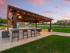1232  Appaloosa Court , Bartonville Texas 76226
