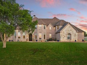 1232  Appaloosa Court , Bartonville Texas 76226