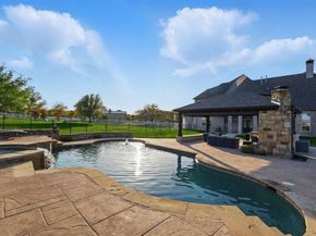 1232  Appaloosa Court , Bartonville Texas 76226