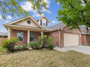 11705  Netleaf Lane , Fort Worth Texas 76244