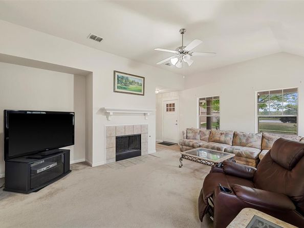 11705  Netleaf Lane , Fort Worth Texas 76244