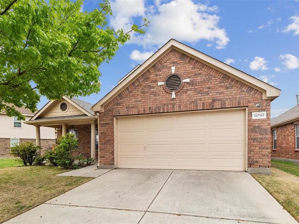 11705  Netleaf Lane , Fort Worth Texas 76244