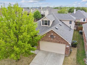 11705  Netleaf Lane , Fort Worth Texas 76244