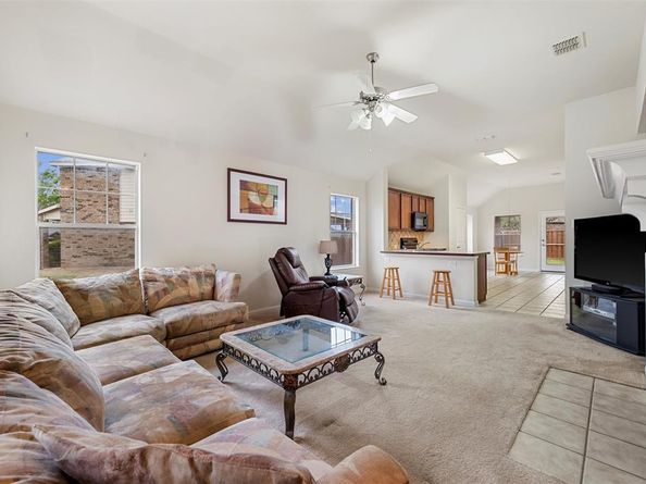 11705  Netleaf Lane , Fort Worth Texas 76244