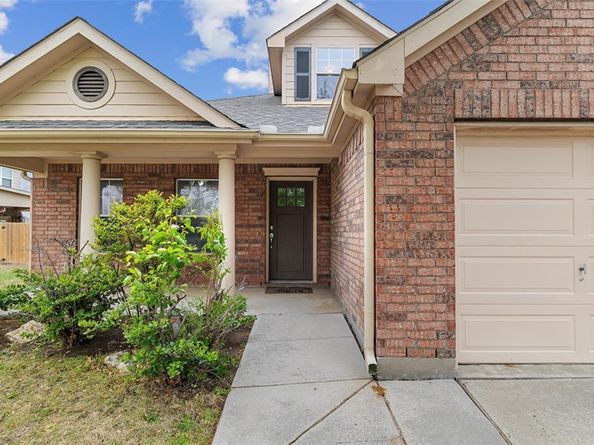 11705  Netleaf Lane , Fort Worth Texas 76244