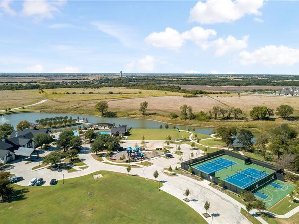 3221  Sunday Silence Lane , Celina Texas 75009