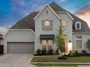 3221  Sunday Silence Lane , Celina Texas 75009