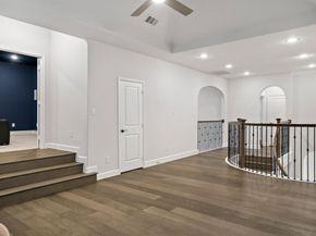 3221  Sunday Silence Lane , Celina Texas 75009