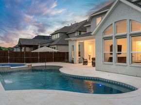 3221  Sunday Silence Lane , Celina Texas 75009